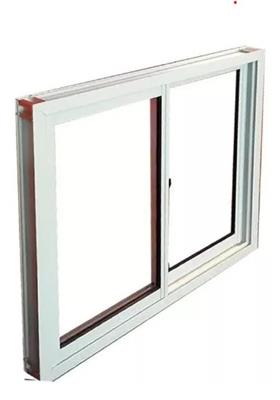 VENTANA ALUMINIO