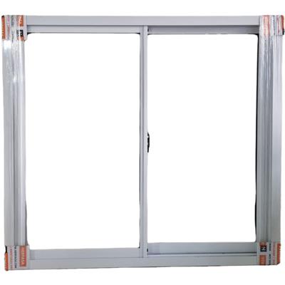 ventana aluminio