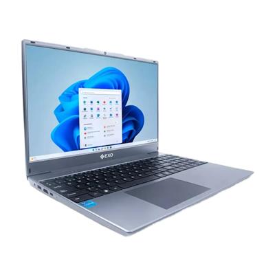 notebook exo smart g12-s5285 intel core i5-1235u - windows 11 home - 8gb - ssd 480gb - 15.6