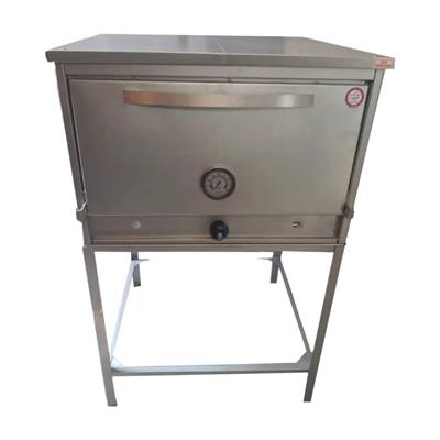 horno pizzero milan 12 moldes