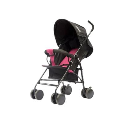 cochecito para bebe bebesit neuf negro/bordo coche carrito