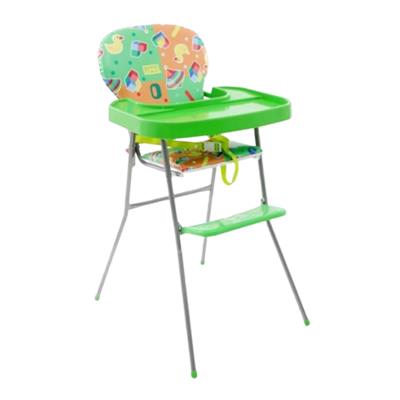 SILLA DE NIÑOS DE COMER PLEGABLE