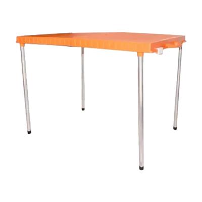 MESA DE CAMPING PLEGABLE PORTABLE