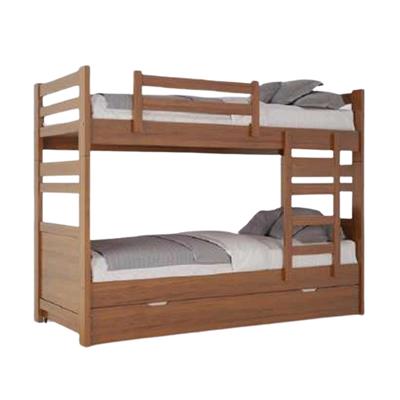 CAMA CUCHETA DESMONTABLE