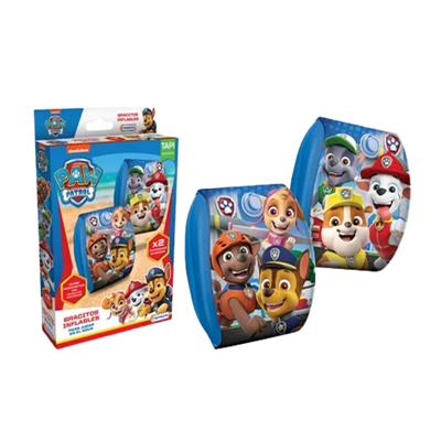 bracitos inflables paw patrol