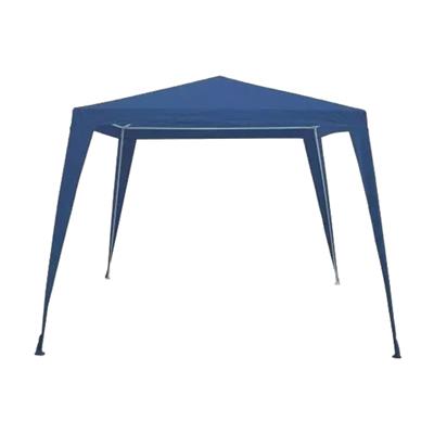 GAZEBO PIK NIK 3X3 ARMABLE COLOR AZUL