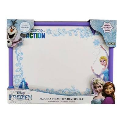 pizarra para dibujar frozen