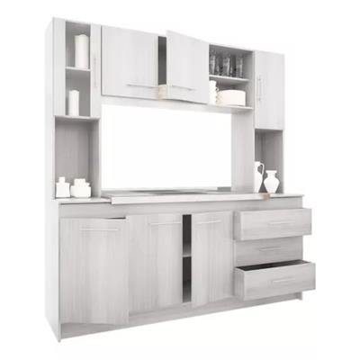 COCINA COMPACTA CALIDA