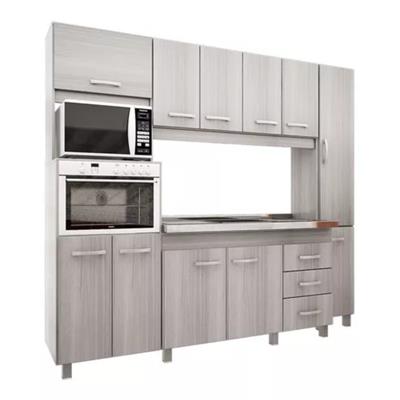 COCINA COMPACTA CALIDA