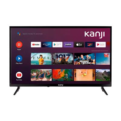 SMART TV 32 KANJI LED GOOGLE-HD