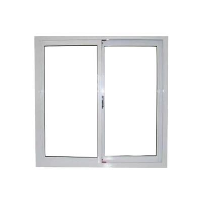 VENTANA DE ALUMINIO 100X100