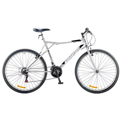 BICICLETA R26 FUTURA TECHNO  S/SUSPENSION BLANCO