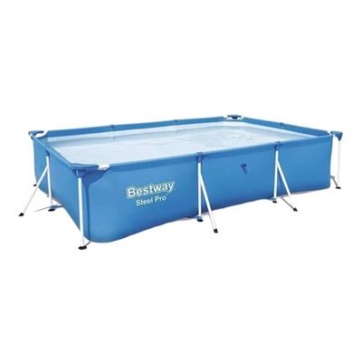 pileta de lona bestway 300x201x66