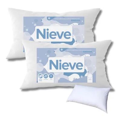 almohada sueño austral nieve