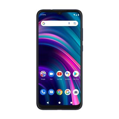 celular blu g71l dual sim 128gb 4 ram