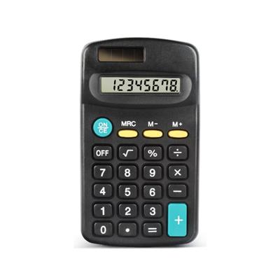 calculadora mini digital