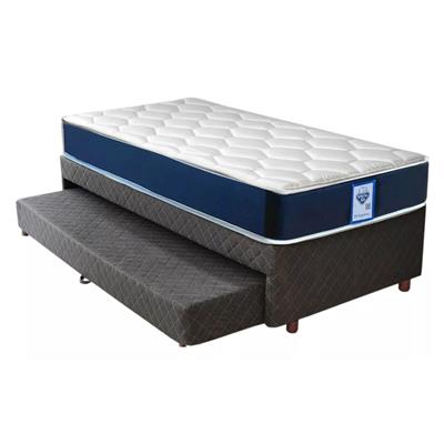 COLCHON PARA DIVAN 200X100X24 SPRING AIR CLASSIC REST FOAM