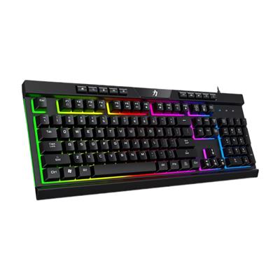 teclado gamer pc