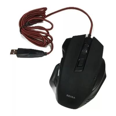 mouse gamer seisa 3200pds