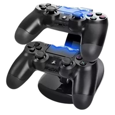 cargador base control joystick ps4