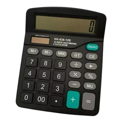 CALCULADORA DE ESCRITORIO 7080 DX