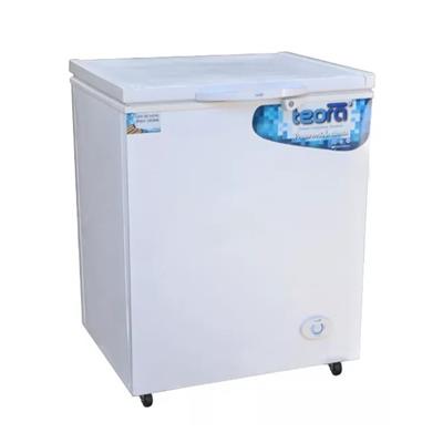 freezer teora 250lts