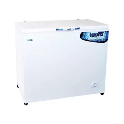 freezer teora 340lts