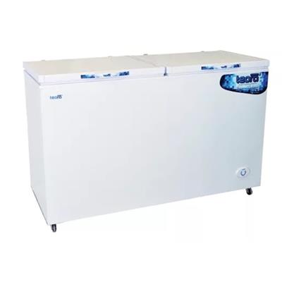 freezer teora 550lts 