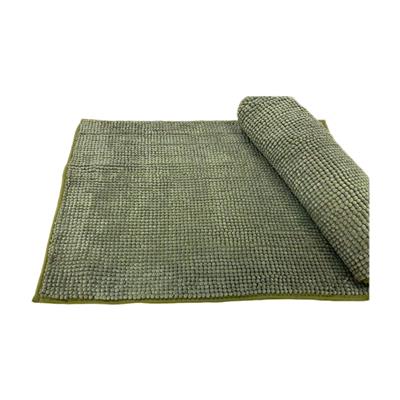 alfombra chenille mat