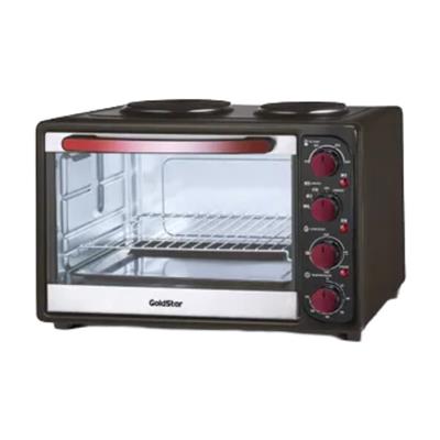 HORNO GOLDSTAR ELECTRICO 42 LTS