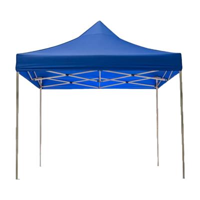 GAZEBO KANJI PLEGABLE