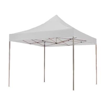 GAZEBO KANJI WHITE