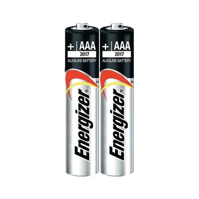 blister pilas x 1 unidad aaa triple a energizer