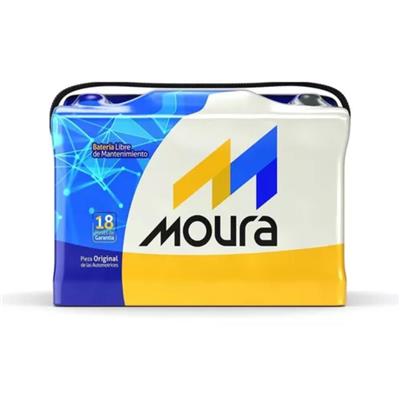 BATERIA MOURA M22GD 60 AH