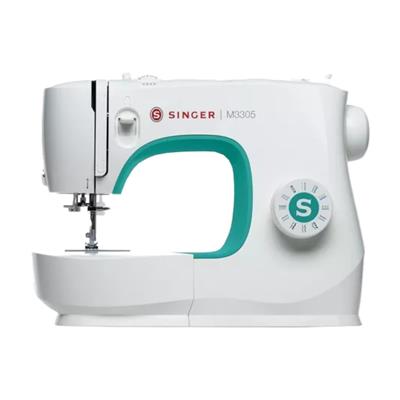 MAQUINA DE COSER MECANICA SINGER