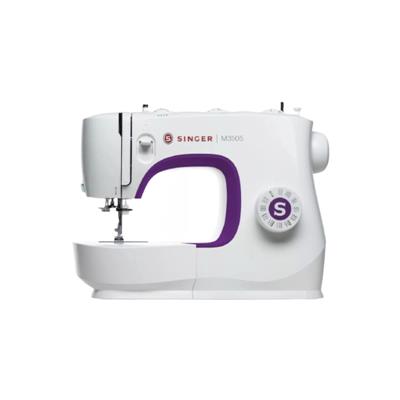 MAQUINA DE COSER SINGER M3505C