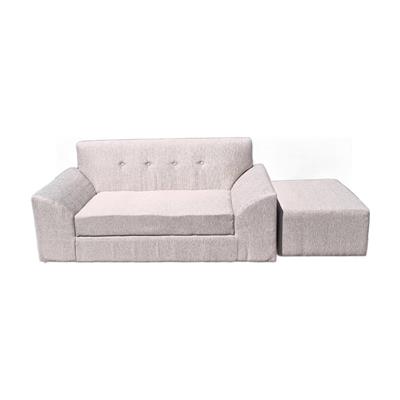 SILLON MALIBU CON BANQUETA