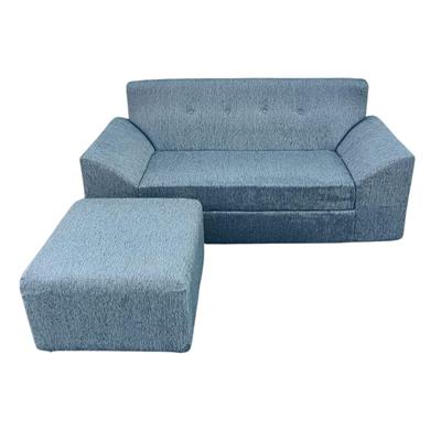 SILLON MALIBU CON BANQUETA