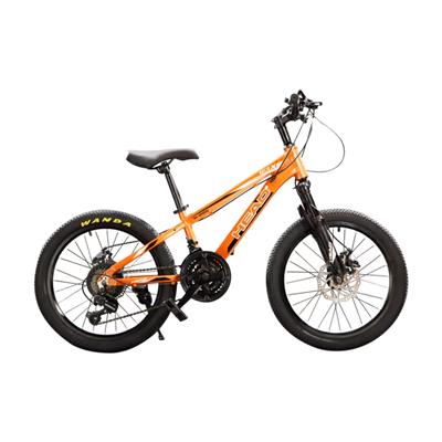 BICICLETA R20 HEAD MONTAIN BIKE COLOR NARANJA