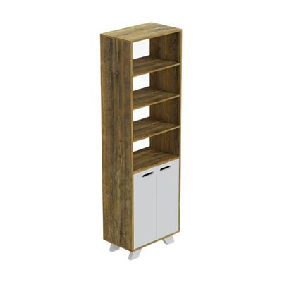 modulo de melamina nordic 60 c/puerta