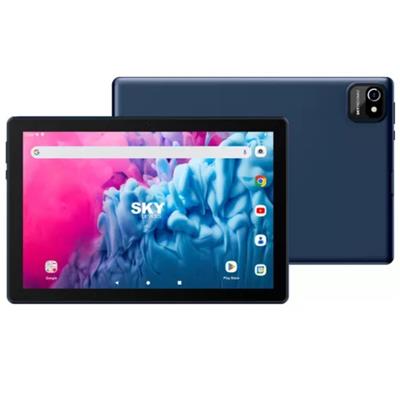 tablet pad10 max sky 10'' 3gb 64gb