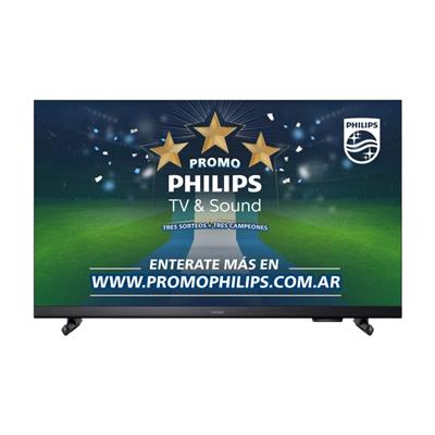 SMART TV 43 PHILIPS LED GOOGLE FULL HD