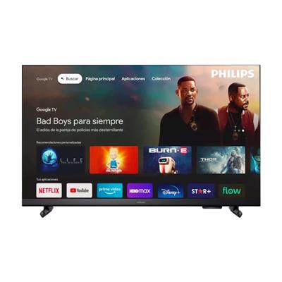 SMART TV PHILIPS CON ANDROID