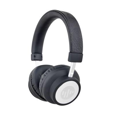 auriculares studio bt + cable/microfono/aluminio stromberg