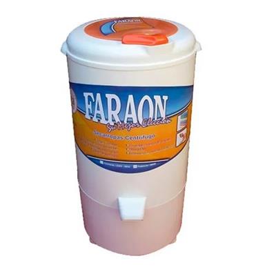 SECARROPAS 6.5KG FARAON