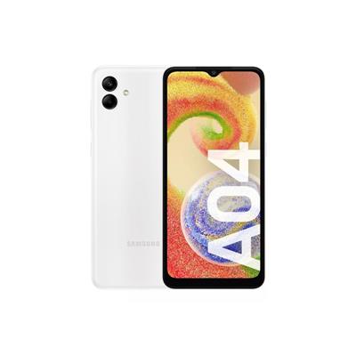 CELULAR SAMSUNG A04 4/64GB WHITE