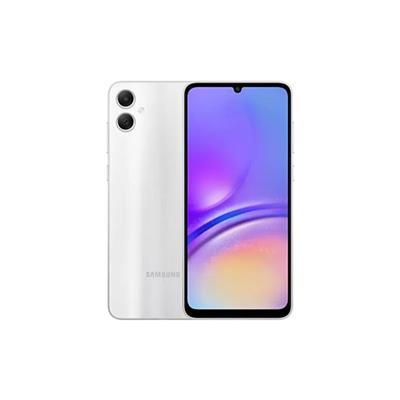 celular samsung a05 4/64gb silver