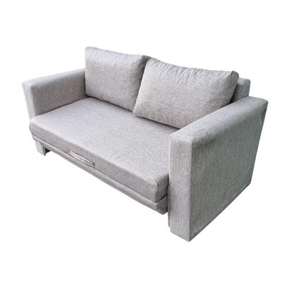 SILLON CAMA BRONX YUTE