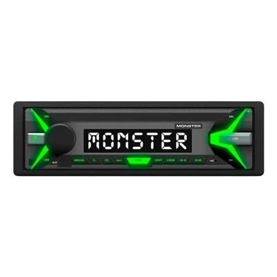 ESTEREO MONSTER DESMONTABLE