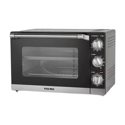 HORNO ELECTRICO YELMO 70LTS